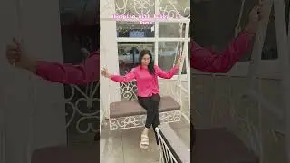 Shopping & Swing in Pune 🛍️ #shorts #shopping #couple #pune #phoenixmall #swing @NICIceCreams