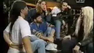 Interview with Extreme - part 4