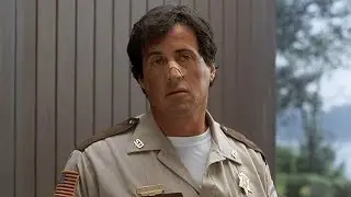 Why Sylvester Stallone's 'Cop Land' Is Making a Comeback on Paramount+