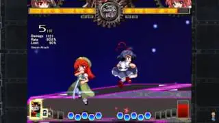 [Stage Mods] What if Soku was Melee?
