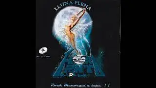 Hora Punta - Lluna Plena (1992)