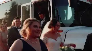 Charter Bus Rentals in Lynchburg for Every Type of Group Event