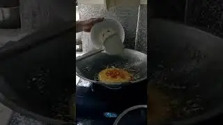 makan malam ibranders nasi goreng ala chef Herman & asisten chef Ayung