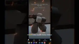 Done #edit #tf2 #roblox @Gray The Grub