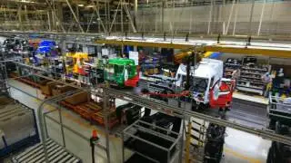 Freightliner 