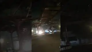 Skywalk Bareilly #viral #bareilly #skywalk