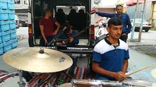 NORŞİN MÜZİK OZAN HIKMET ÇAĞLAYAN