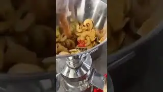 Colloid Mill Grinding Effect - Wanzhi Machinery #foodmachinery #colloidmill