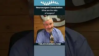 What are the risks of surgery, with captions