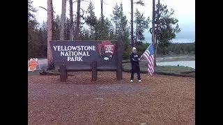 Quest for National Parks slideshow, ( part 1 of 2 )