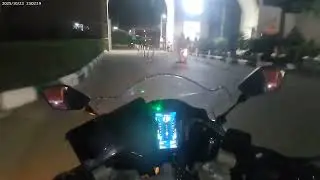 || BMW NIGHT RIDE || #nightride #trip #travel #viral #biker #bmw310rr #bmwbikes  