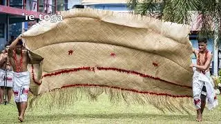 Samoan Culture Presentation