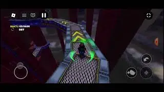 Roblox Pyrite Adventure 2 Stage 6: Sky Pillar Gameplay