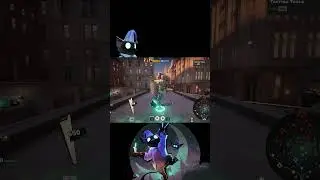 REM CAN SUPERJUMP... | Deadlock #shorts #valve #deadlock #deadlockrem #deadlockclips