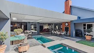 4 bedroom house for sale in Silver Lakes Golf Estate | Pam Golding Properties