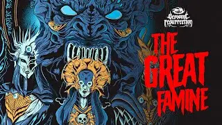 Demonic Resurrection - The Great Famine [NEW SONG 2026]