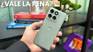El resurgimiento de Motorola y su opción con el Edge 60 Pro: Valor asequible vs. sus prestaciones