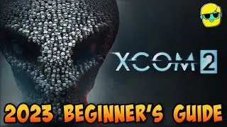 XCOM 2: War of the Chosen | 2023 Guide for Complete Beginners | Episode 8 | Squad Size Boost