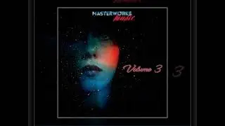 Lux Experience ☆Stroke Of Fongk☆ Masterworks Music Vol.3 , 2018