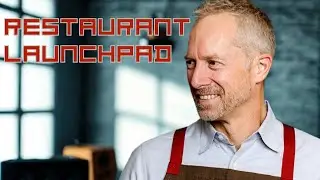 The Restaurant Launchpad