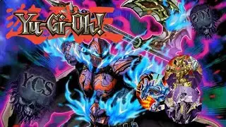 Yu-Gi-Oh Cwarantine Series #9 - Top Cut! [Co-Commentary by MamboYGO]