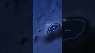 Come with me to the most remote place on earth