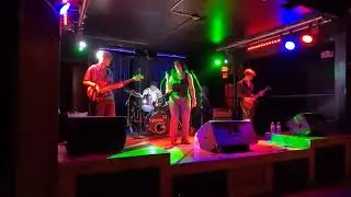 Fool's Gold - cover Highway Tune / Best Of Luck (live) 12/20/2025