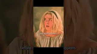 🌑 Chilling Adventures of Sabrina &ndash; The Terrifying Truth Behind The Void 💀⚫🕳️