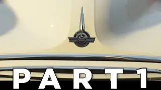 FORZA HORIZON 4 - Player Business THE CAR FILES -Negative Downforce - File 001