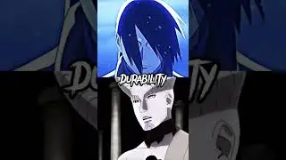 Sasuke vs Isshiki! | #shorts #anime