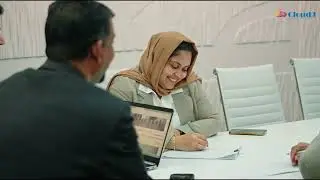 Cloud 9 Company Profile Video | Cinematic Brand Story by Qamaroun