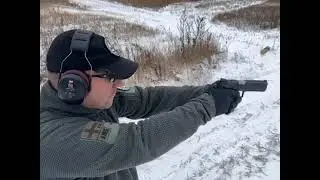 KMR L-02 Spectra first test