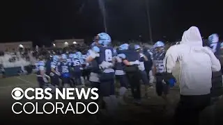 Ralston Valley makes school history with semifinal win over Mountain Vista
