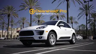 Promotional Video Production: Solar Gard CSP: New Evolution Video: San Diego Video Production