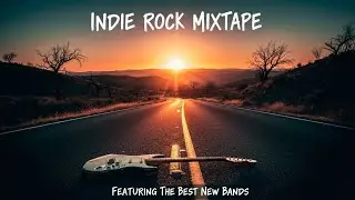 Indie Rock/Alternative Compilation 🌧️ Broken Dreams & Quiet Strength Vol 244