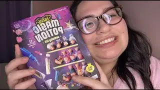 Dan&Darci Fairy Magic Potion Kit for Kids - Christmas Gifts Review | Is It a Good Gift? 🎁