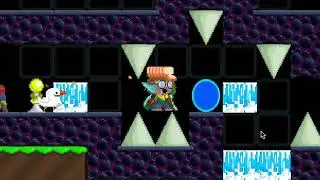 Hard Growtopia Parkour: MEFASE in 15:30