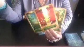 You Fully Committed to the Path & Now It's Time for Action! (Divine Masculine message)
