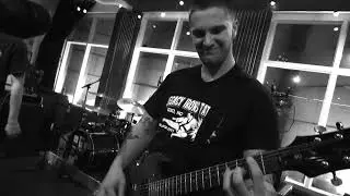 no reason why / broken bonds live (first shows)