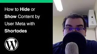 How to Restrict (Hide/Show) Content by Shortcode in WordPress