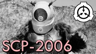 SCP-2006 