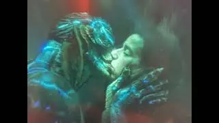 mis-teeq - scandalous (sped up)