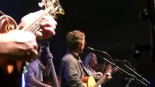Railroad Earth, 