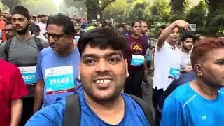 How to run 10k half marathon |#vdhm #vedanta #marathon #halfmarathon #marathon #running