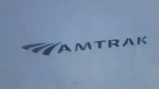 Train Station Review of the Flagstaff Amtrak Station