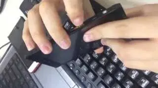 Sony Xperia C2305 flash with FlashTool