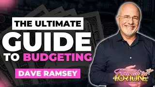 Budgeting Dave Ramsey: How to Create a Zero-Based Budget and Stick to It