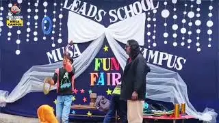 Fun Fair at Musa Campus, Kasur  #Kasur #FunFair #SchoolEvents #FamilyFun  #studentactivities