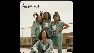 Anonymous - 1-800-SEX
