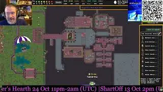 Knightface - Year 147, Summer: My First Sheriff